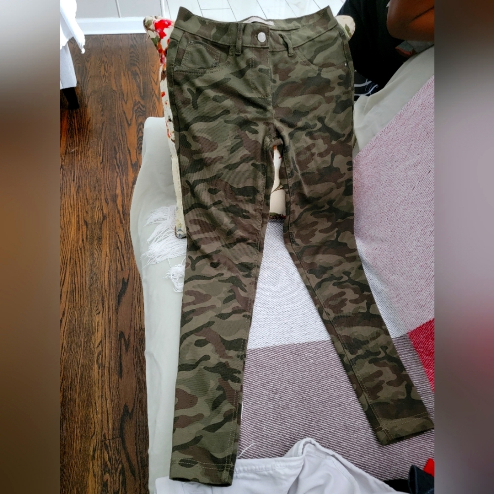 No Bounderies Jeans